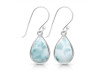 Close Out Larimar Earring LAR-CO-RDE-728.