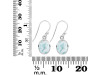 Close Out Larimar Earring LAR-CO-RDE-829.