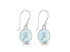 Close Out Larimar Earring LAR-CO-RDE-841.