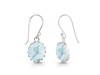 Close Out Larimar Earring LAR-CO-RDE-841.