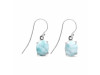 Close Out Larimar Earring LAR-CO-RDE-896.