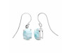 Close Out Larimar Earring LAR-CO-RDE-896.