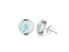 Close Out Larimar Earring LAR-CO-RDE-992.