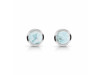 Close Out Larimar Earring LAR-CO-RDE-993.