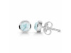 Close Out Larimar Earring LAR-CO-RDE-993.