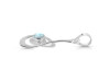 Close Out Larimar Pendant LAR-CO-RDP-129.