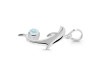 Close Out Larimar Pendant LAR-CO-RDP-163.