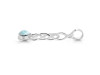 Close Out Larimar Pendant LAR-CO-RDP-203.