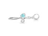 Close Out Larimar Pendant LAR-CO-RDP-215.