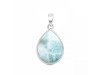 Close Out Larimar Pendant LAR-CO-RDP-453.