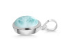 Close Out Larimar Pendant LAR-CO-RDP-682.