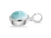 Close Out Larimar Pendant LAR-CO-RDP-683.