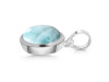 Close Out Larimar Pendant LAR-CO-RDP-684.