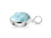 Close Out Larimar Pendant LAR-CO-RDP-687.