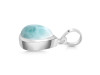 Close Out Larimar Pendant LAR-CO-RDP-944.