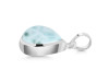 Close Out Larimar Pendant LAR-CO-RDP-945.