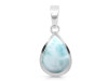Close Out Larimar Pendant LAR-CO-RDP-946.