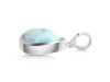 Close Out Larimar Pendant LAR-CO-RDP-946.
