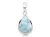 Close Out Larimar Pendant LAR-CO-RDP-947.
