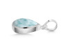 Close Out Larimar Pendant LAR-CO-RDP-947.
