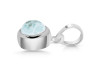 Close Out Larimar Pendant LAR-CO-RDP-948.
