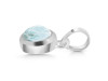 Close Out Larimar Pendant LAR-CO-RDP-949.