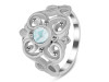 Close Out Larimar Ring LAR-CO-RDR-1038.