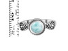 Close Out Larimar Ring LAR-CO-RDR-1043.