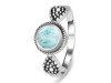 Close Out Larimar Ring LAR-CO-RDR-1043.