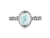 Close Out Larimar Ring LAR-CO-RDR-1053.