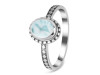 Close Out Larimar Ring LAR-CO-RDR-1053.