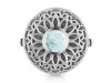 Close Out Larimar Ring LAR-CO-RDR-1099.