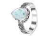 Close Out Larimar Ring LAR-CO-RDR-1160.