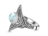 Close Out Larimar Ring LAR-CO-RDR-1267.