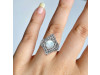 Close Out Larimar Ring LAR-CO-RDR-1267.