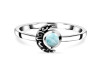 Close Out Larimar Ring LAR-CO-RDR-1371.