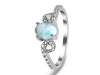 Close Out Larimar Ring LAR-CO-RDR-1380.