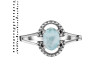 Close Out Larimar Ring LAR-CO-RDR-1384.