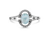 Close Out Larimar Ring LAR-CO-RDR-1384.