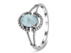 Close Out Larimar Ring LAR-CO-RDR-1384.