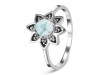 Close Out Larimar Ring LAR-CO-RDR-1424.