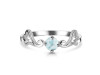 Close Out Larimar Ring LAR-CO-RDR-1426.