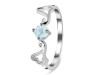 Close Out Larimar Ring LAR-CO-RDR-1426.