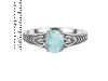 Close Out Larimar Ring LAR-CO-RDR-1432.