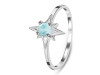 Close Out Larimar Ring LAR-CO-RDR-1436.