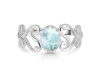 Close Out Larimar Ring LAR-CO-RDR-1438.