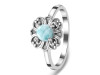 Close Out Larimar Ring LAR-CO-RDR-1451.
