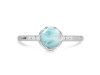 Close Out Larimar Ring LAR-CO-RDR-1471.
