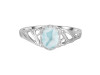 Close Out Larimar Ring LAR-CO-RDR-1479.