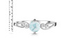 Close Out Larimar Ring LAR-CO-RDR-1490.